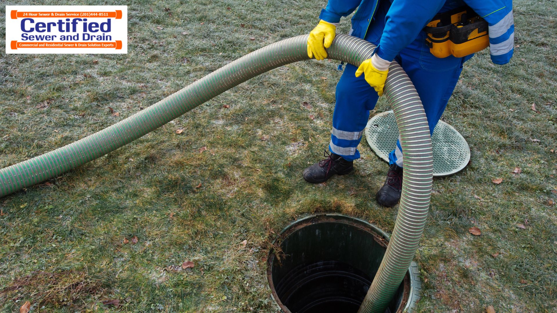 Best Sewage Ejector Pump Repair Service in Fair Lawn, NJ